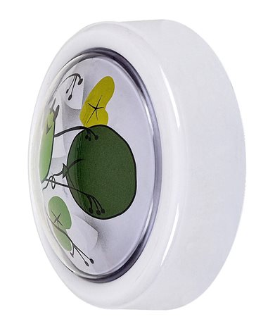 76071 Dětské noční světlo FROGGO LED 0,3W 2xAA 6000K IP20 3