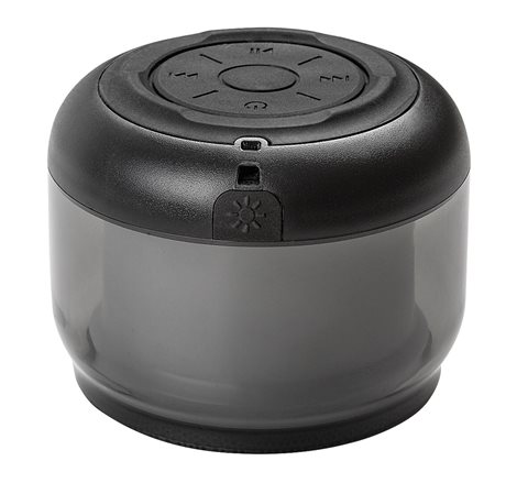 76110 RGB Stolní lampa s reproduktorem RADELIA RGB 3W 3,7V 500mAh IP20 1