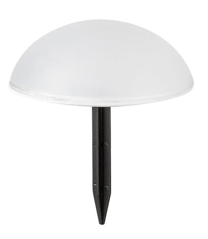 77008 LED Solární svítidlo 5xLED/0,2W/1,2V IP44 3