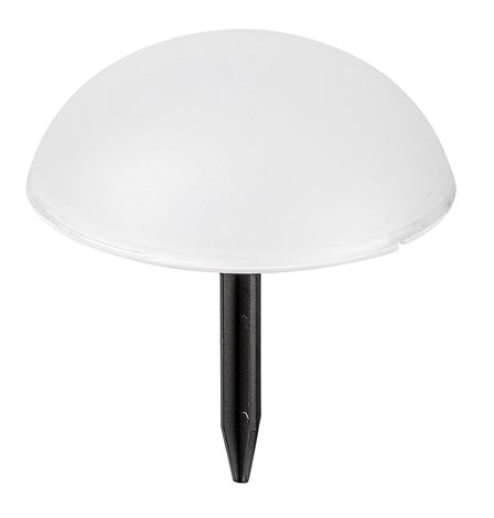 77008 LED Solární svítidlo 5xLED/0,2W/1,2V IP44 5