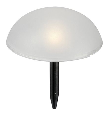 77008 LED Solární svítidlo 5xLED/0,2W/1,2V IP44 6