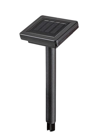 77008 LED Solární svítidlo 5xLED/0,2W/1,2V IP44 7