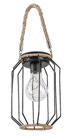 77046 Solární dekorativní svítidlo SLUIS se soumrakovým senzorem LED 0,2W/3lm 3000K IP44 1