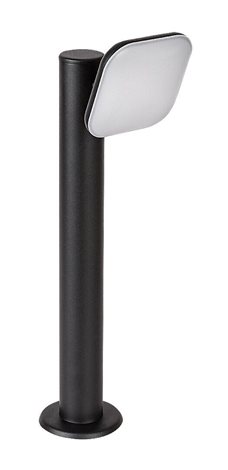 77059 Odiel venkovní stojací lampa 1x12 W černá 2