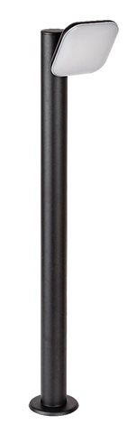 77060 Odiel svítidlo černá LED 12W IP44 2