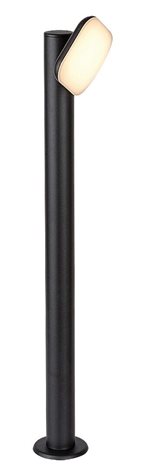 77060 Odiel svítidlo černá LED 12W IP44 3