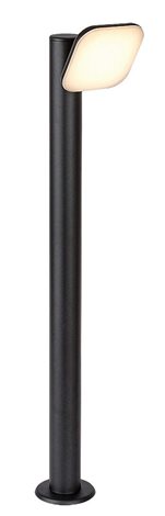 77060 Odiel svítidlo černá LED 12W IP44 1