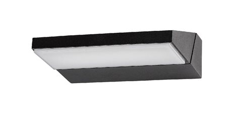 77064 Senica svítidlo černá LED 13W IP65 5