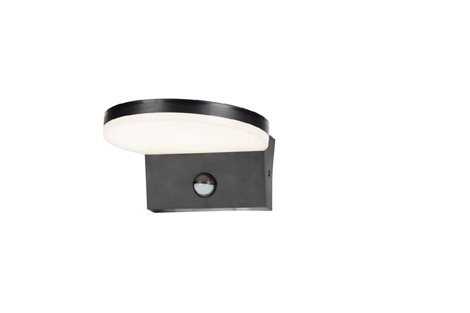77119 Venkovní nástěnné svítidlo Batida LED 9W 900lm IP54 1