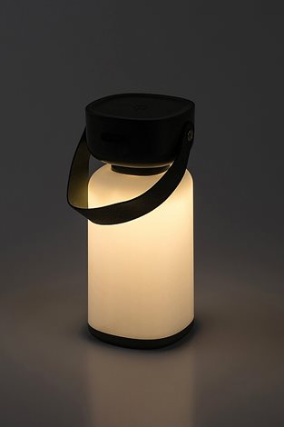 77144 Přenosné stolní svítidlo FUNES V190mm LED 3W/120lm 2800+4000+6500K IP44 zelená 7