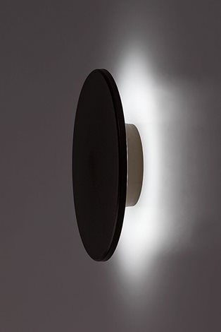 77153 Venkovní nástěnné svítidlo RUST D220mm LED 15W/1500lm 2700+4000+6500K IP65 hnědá 5
