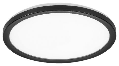 7774 LED Stmívatelné venkovní stropní svítidlo Inverness LED/15W/230V Wi-Fi Tuya 2700-6500K 3