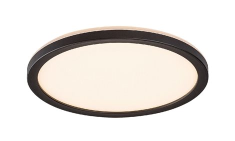7774 LED Stmívatelné venkovní stropní svítidlo Inverness LED/15W/230V Wi-Fi Tuya 2700-6500K 6