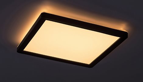 7775 Svítidlo INVERNESS LED 15W 1190lm IP44 9