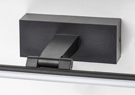 78001 LED Obrazové svítidlo GATEN LED 8W 5