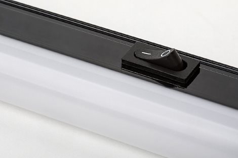 78006 LED Podlinkové svítidlo GREG LED 18W 3