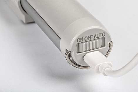 78031 LED Podlinkové svítidlo se senzorem LED/3W/3,7V 4000K 1800 mAh 4