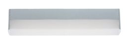 78046 BAND2 Podlinkové svítidlo LED 7W, 550lm, 4000K, bílá, 27cm