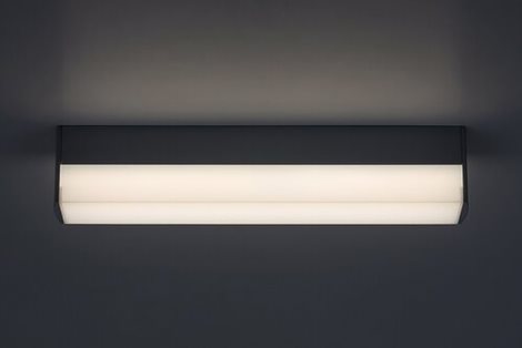 78046 BAND2 Podlinkové svítidlo LED 7W, 550lm, 4000K, bílá, 27cm 4