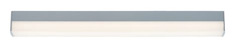 78048 BAND2 Podlinkové svítidlo LED 14W, 1180lm, 4000K, bílá, 53cm 2