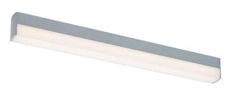 78048 BAND2 Podlinkové svítidlo LED 14W, 1180lm, 4000K, bílá, 53cm 3