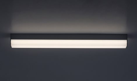78048 BAND2 Podlinkové svítidlo LED 14W, 1180lm, 4000K, bílá, 53cm 4