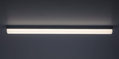 78050 BAND2 Podlinkové svítidlo LED 20W, 1650lm, 4000K, bílá, 83,5cm 4