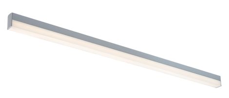 78052 BAND2 Podlinkové svítidlo LED 24W, 1950lm, 4000K, bílá, 113,5cm 3