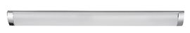 78053 LED Podlinkové svítidlo LED/5W/230V 4000K chrom