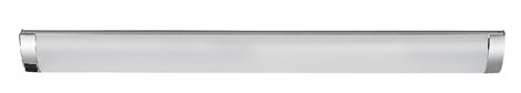 78053 LED Podlinkové svítidlo LED/5W/230V 4000K chrom 1