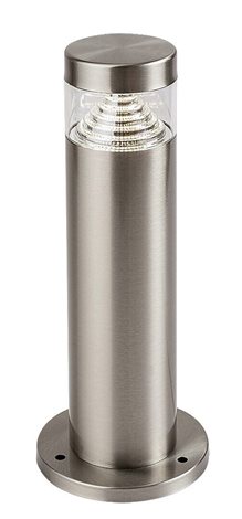 7828 Venkovní stojací lampa Lisbon nerezová ocel, IP54, LED 7W, 560 lm  2