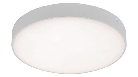 7894 LED Stropní svítidlo LED/24W/230V 3000-6000K IP44 bílá 2