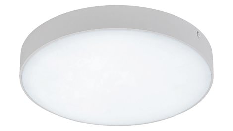 7894 LED Stropní svítidlo LED/24W/230V 3000-6000K IP44 bílá 3