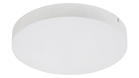 7894 LED Stropní svítidlo LED/24W/230V 3000-6000K IP44 bílá 4
