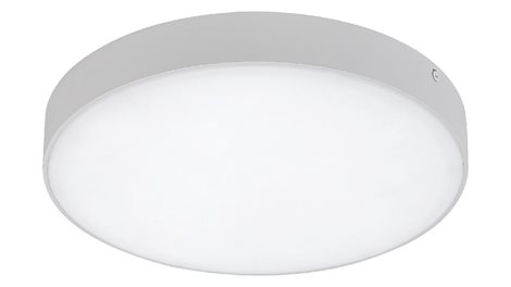 7894 LED Stropní svítidlo LED/24W/230V 3000-6000K IP44 bílá 1