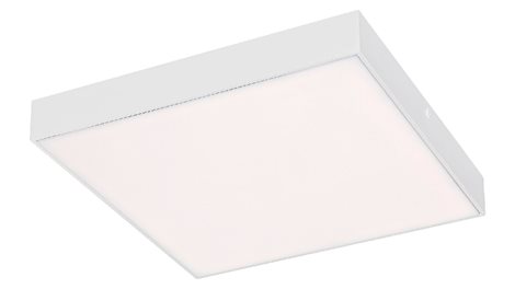 7895 LED venkovní stropní svítidlo TARTU LED 18W 2