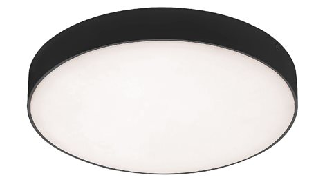 7897 LED venkovní stropnice Tartu 1x18W, 1800lm, 2800-6000K, IP44 7
