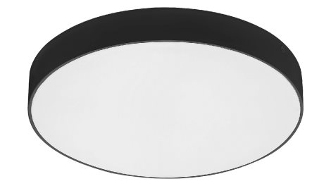 7898 LED Stmívatelné venkovní svítidlo LED/24W/230V 3000-6000K IP44 černá 4