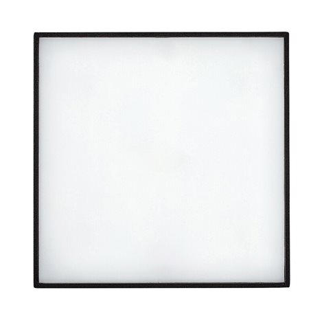 7899 LED Stropní svítidlo LED/18W/230V 3000-6000K IP44 černá 5