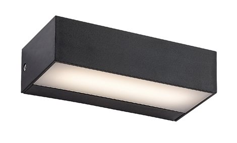 7935 LED Venkovní nástěnné svítidlo HALDEN LED/10W/230V IP65 2