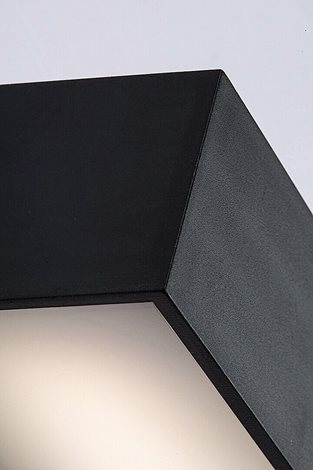 7935 LED Venkovní nástěnné svítidlo HALDEN LED/10W/230V IP65 6
