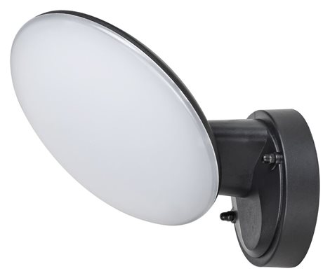 8134 LED Venkovní nástěnné svítidlo LED/12W/230V IP54 2