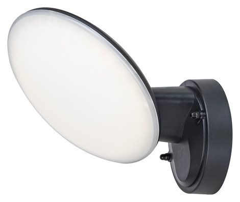 8134 LED Venkovní nástěnné svítidlo LED/12W/230V IP54 1