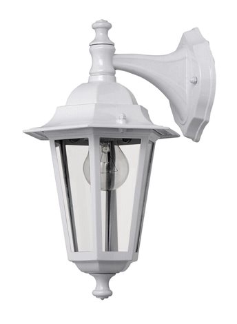 8201 Venkovní nástěnné svítidlo Velence E27 1x MAX 60 230V, 50Hz IP43 1