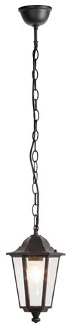 8208 Velence, svítidlo závěsné venkovní, 1x60W E27 2