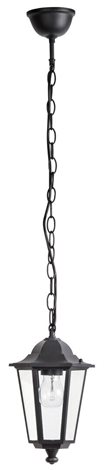 8208 Velence, svítidlo závěsné venkovní, 1x60W E27 1