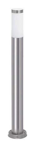 8264 Venkovní svítidlo INOX TORCH E27 1x60W, IP44 1