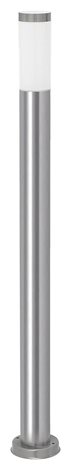 8265 Venkovní stojací lampa 1xE27/25W IP44 1