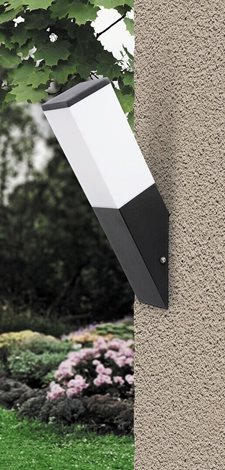 8337 Svítidlo venkovní nástěnné E27 60W IP44 3