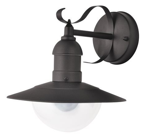 8680 Venkovní nástěnné svítidlo 1xE27/60W/230V IP44 1